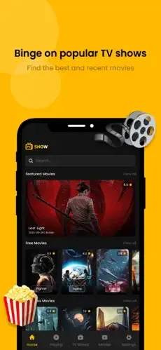 cricfy-latest tv show